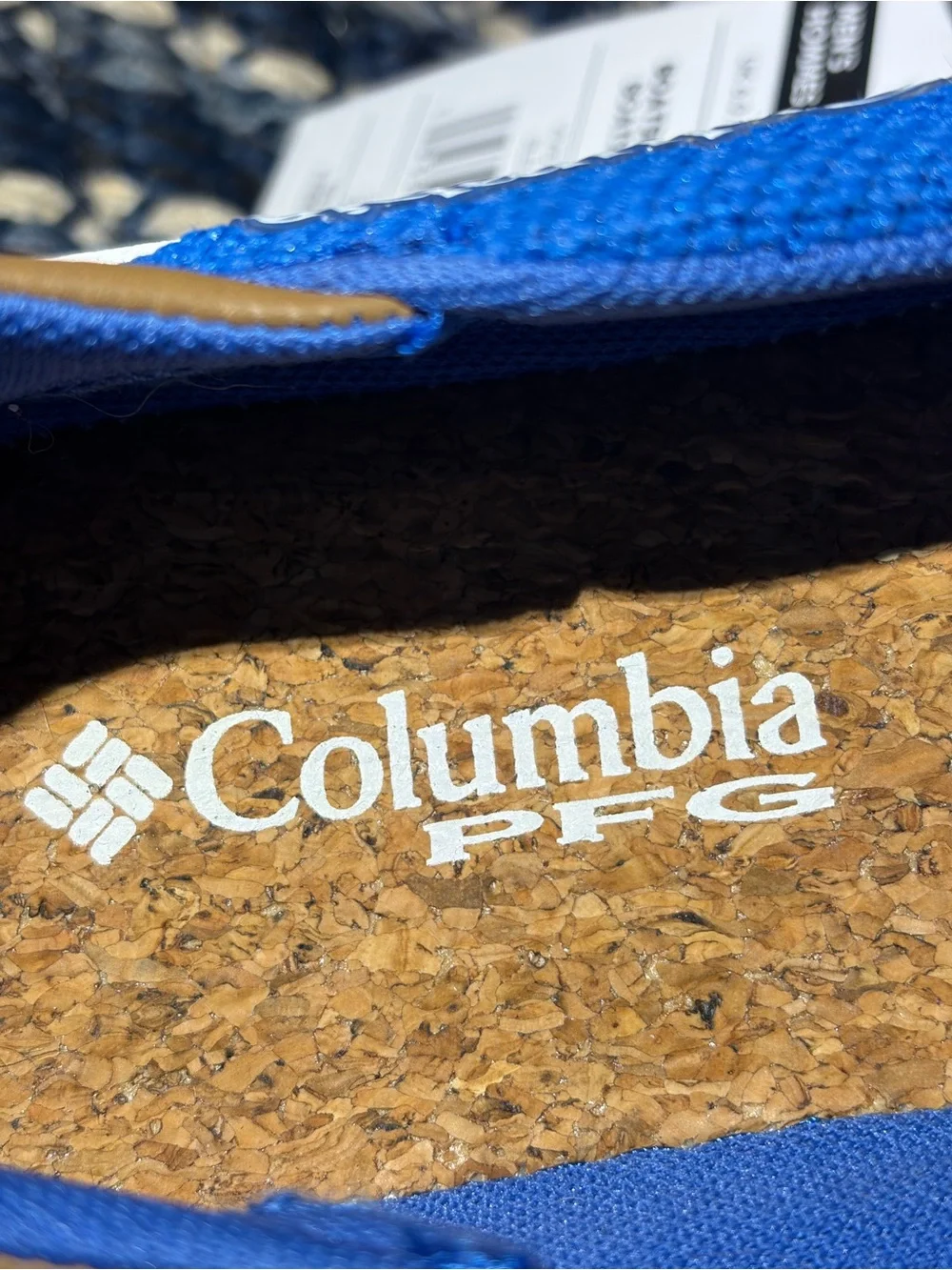 Columbia Men’s PFG Boatside Vent Shoe